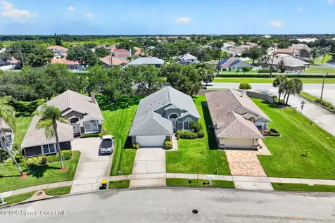 3802 Saint Armens Circle Melbourne FL 32934
