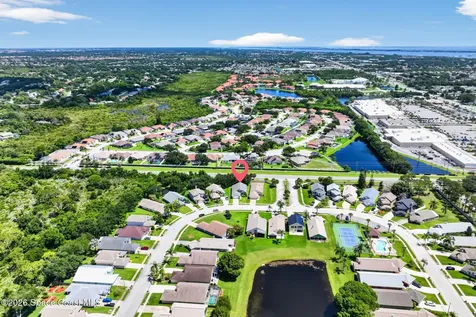 3802 Saint Armens Circle Melbourne FL 32934