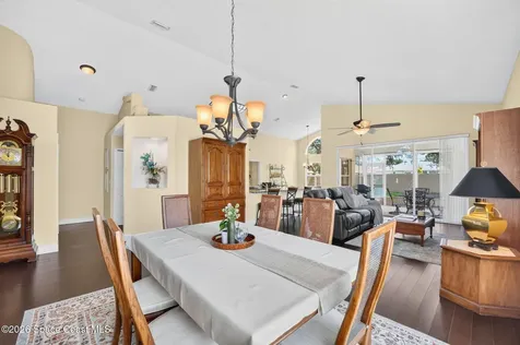 3802 Saint Armens Circle Melbourne FL 32934