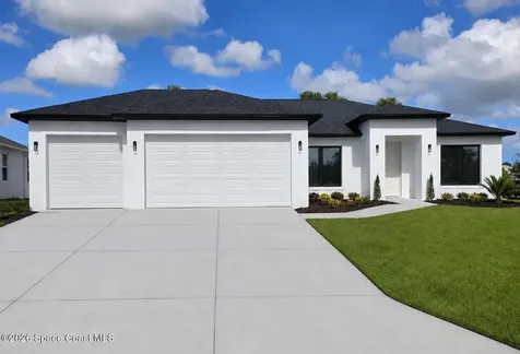 407 Cellini Avenue NE Palm Bay FL 32907
