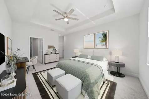 407 Cellini Avenue NE Palm Bay FL 32907