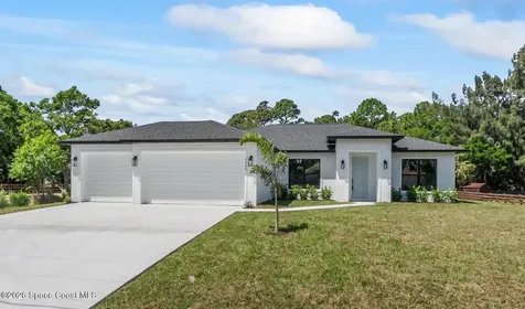 407 Cellini Avenue NE Palm Bay FL 32907
