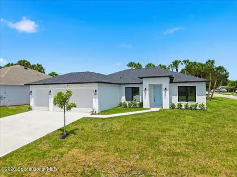 407 Cellini Avenue NE Palm Bay FL 32907