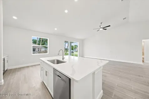 407 Cellini Avenue NE Palm Bay FL 32907
