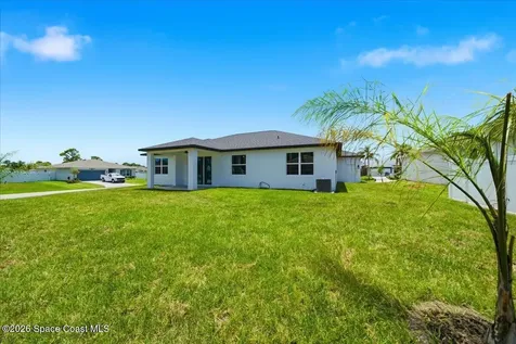 407 Cellini Avenue NE Palm Bay FL 32907