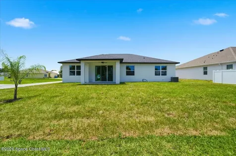 407 Cellini Avenue NE Palm Bay FL 32907