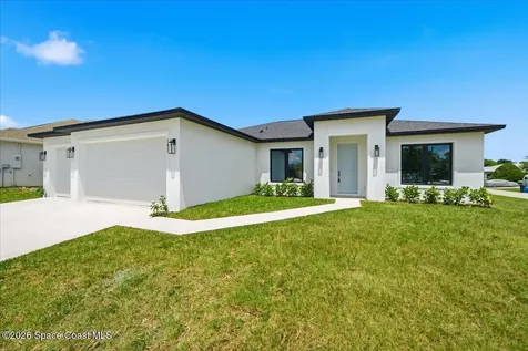 407 Cellini Avenue NE Palm Bay FL 32907