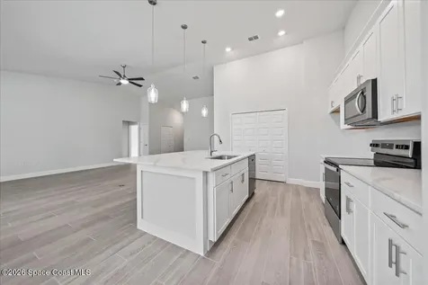 407 Cellini Avenue NE Palm Bay FL 32907