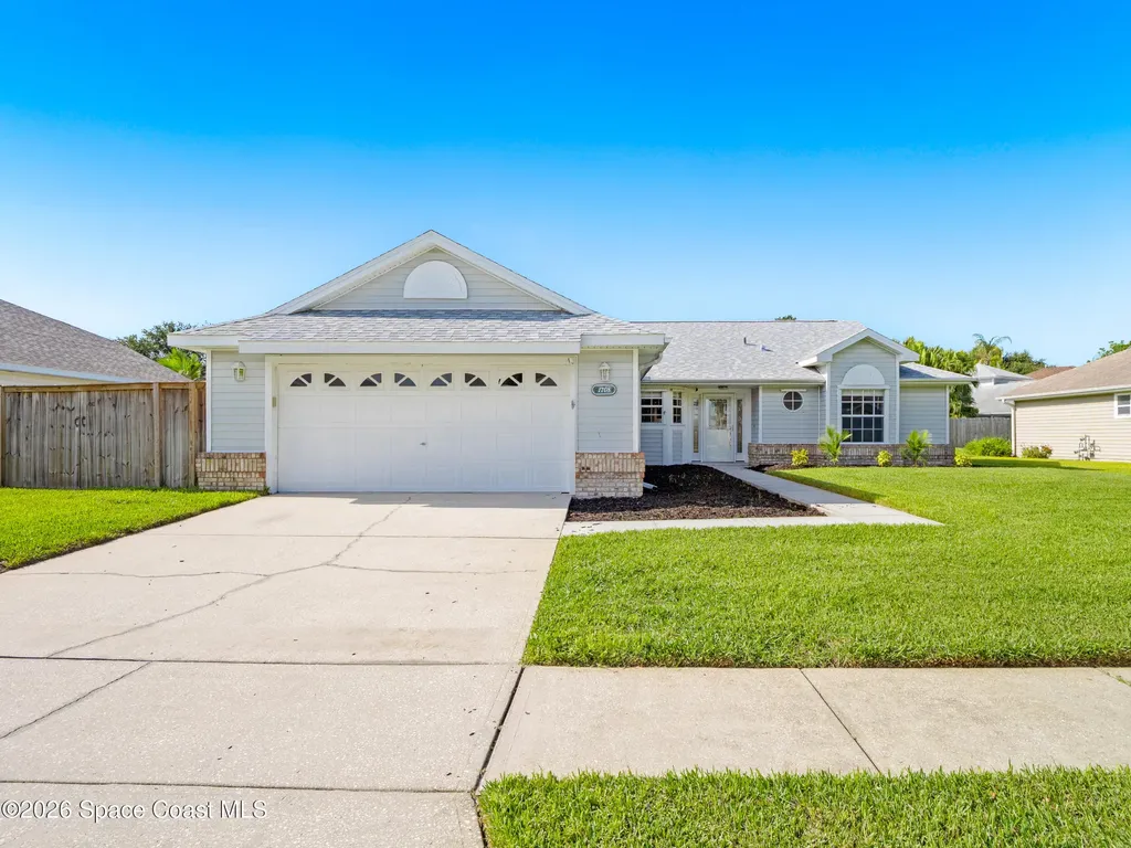 1708 Pga Boulevard Melbourne FL 32935