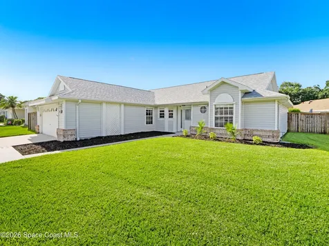 1708 Pga Boulevard Melbourne FL 32935