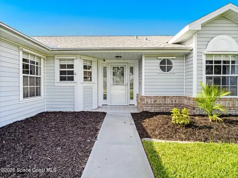 1708 Pga Boulevard Melbourne FL 32935