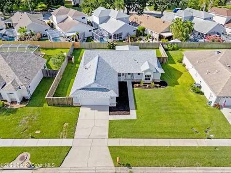 1708 Pga Boulevard Melbourne FL 32935