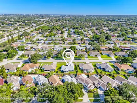 1708 Pga Boulevard Melbourne FL 32935
