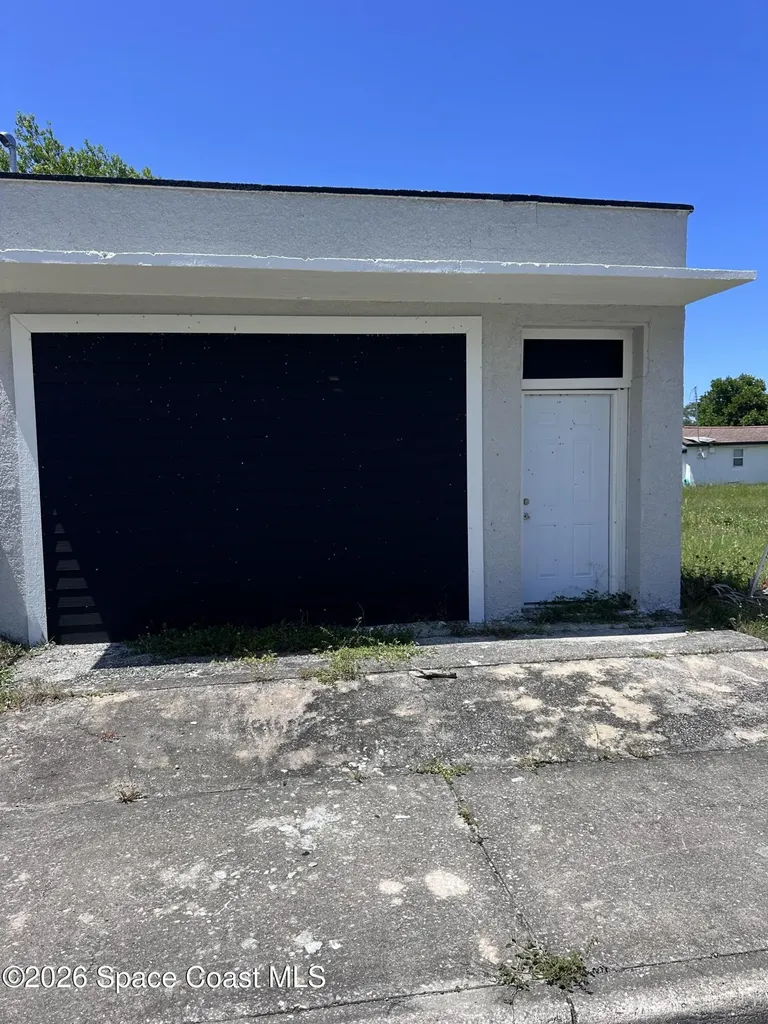 1012 Brothers Avenue Melbourne FL 32901