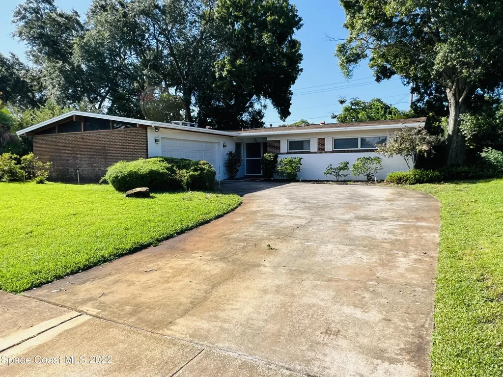 355 S Bel Aire Drive S Merritt Island FL 32952