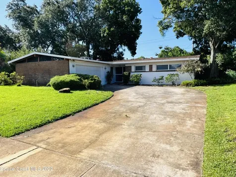 355 S Bel Aire Drive S Merritt Island FL 32952