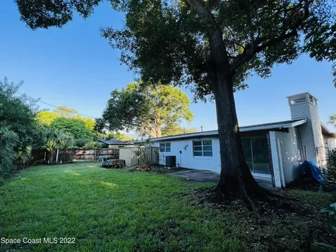 355 S Bel Aire Drive S Merritt Island FL 32952