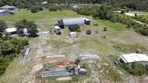 4028 Emmanuel Lane Mims FL 32754