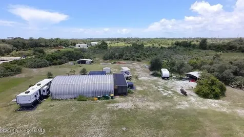 4028 Emmanuel Lane Mims FL 32754