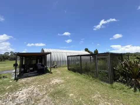 4028 Emmanuel Lane Mims FL 32754