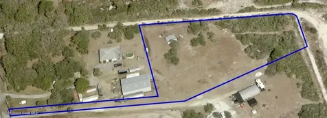4028 Emmanuel Lane Mims FL 32754