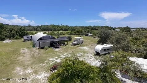 4028 Emmanuel Lane Mims FL 32754