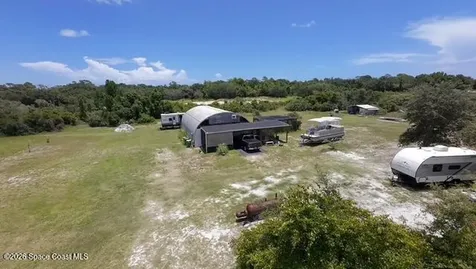 4028 Emmanuel Lane Mims FL 32754