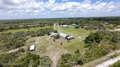 4028 Emmanuel Lane Mims FL 32754