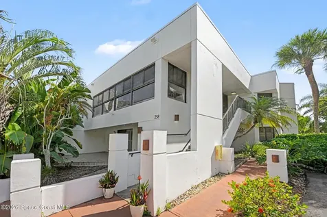 258 Aquarina Boulevard Melbourne Beach FL 32951