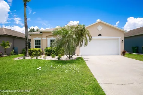 6076 Indigo Crossing Drive Rockledge FL 32955