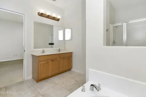 6076 Indigo Crossing Drive Rockledge FL 32955