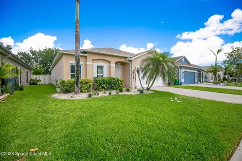 6076 Indigo Crossing Drive Rockledge FL 32955
