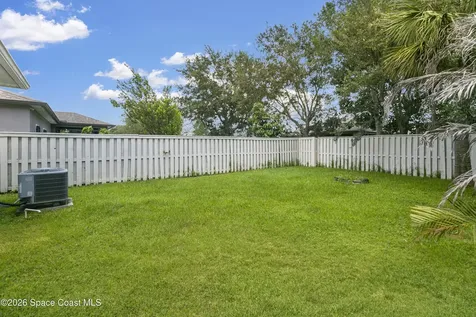 6076 Indigo Crossing Drive Rockledge FL 32955