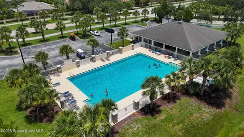 6076 Indigo Crossing Drive Rockledge FL 32955