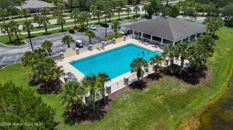 6076 Indigo Crossing Drive Rockledge FL 32955