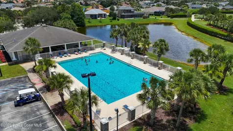 6076 Indigo Crossing Drive Rockledge FL 32955