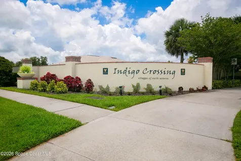 6076 Indigo Crossing Drive Rockledge FL 32955