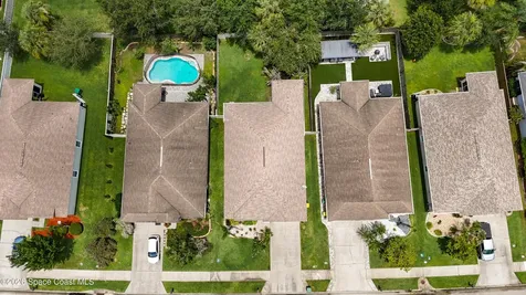 6076 Indigo Crossing Drive Rockledge FL 32955