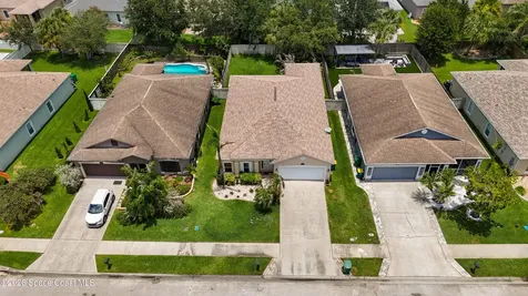 6076 Indigo Crossing Drive Rockledge FL 32955