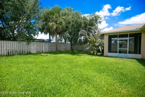 6076 Indigo Crossing Drive Rockledge FL 32955