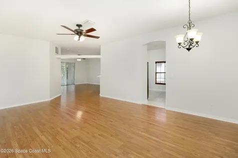6076 Indigo Crossing Drive Rockledge FL 32955
