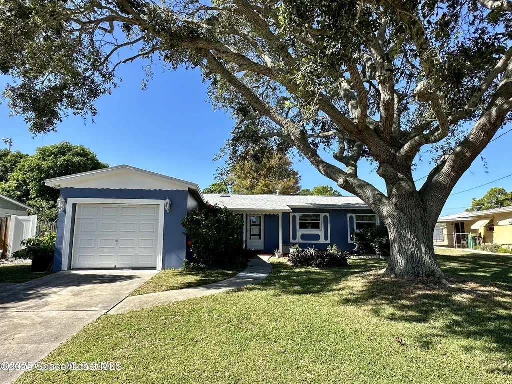 940 Garden Road Merritt Island FL 32952