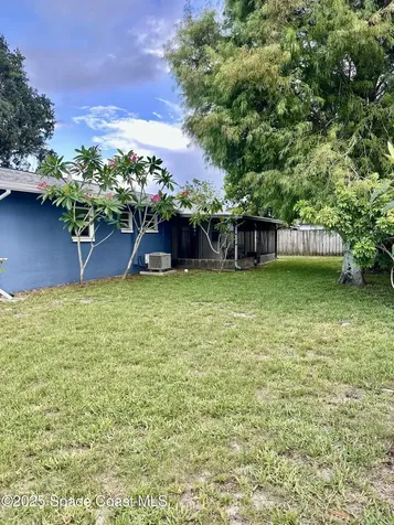940 Garden Road Merritt Island FL 32952