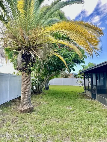 940 Garden Road Merritt Island FL 32952