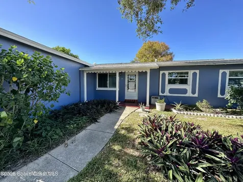 940 Garden Road Merritt Island FL 32952