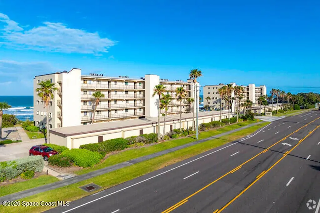 1455 Highway A1a Satellite Beach FL 32937