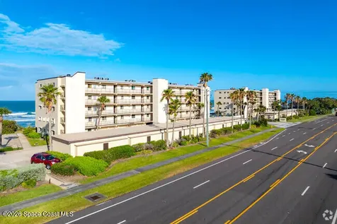 1455 Highway A1a Satellite Beach FL 32937