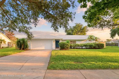 3065 Pineda Crossing Drive Melbourne FL 32940