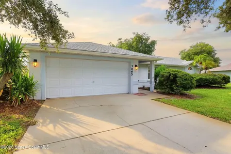 3065 Pineda Crossing Drive Melbourne FL 32940