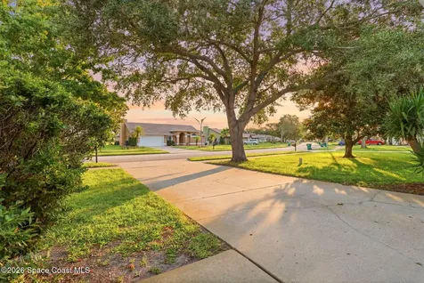 3065 Pineda Crossing Drive Melbourne FL 32940